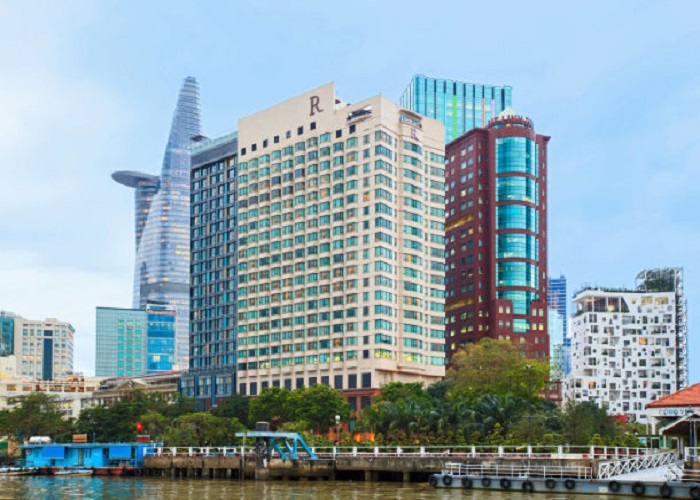 RENAISSANCE RIVERSIDE HOTEL SAIGON